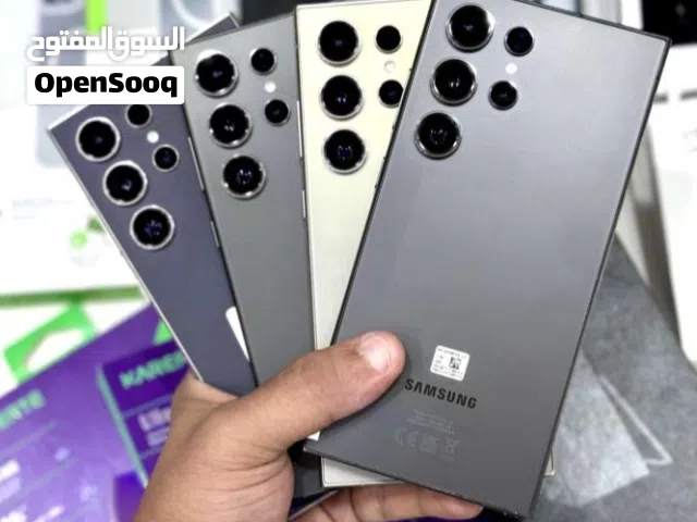 Samsung Galaxy S24 Ultra 256 GB in Dhamar