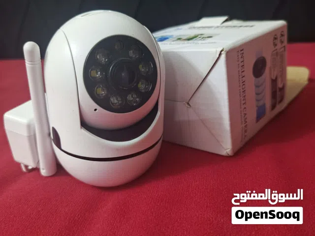 كاميرا وأي فاي 360' للبيع