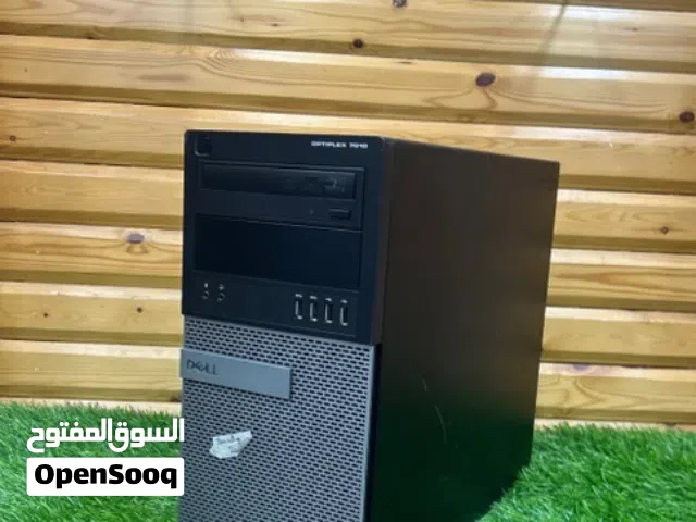 Windows Dell  Computers  for sale  in Tripoli
