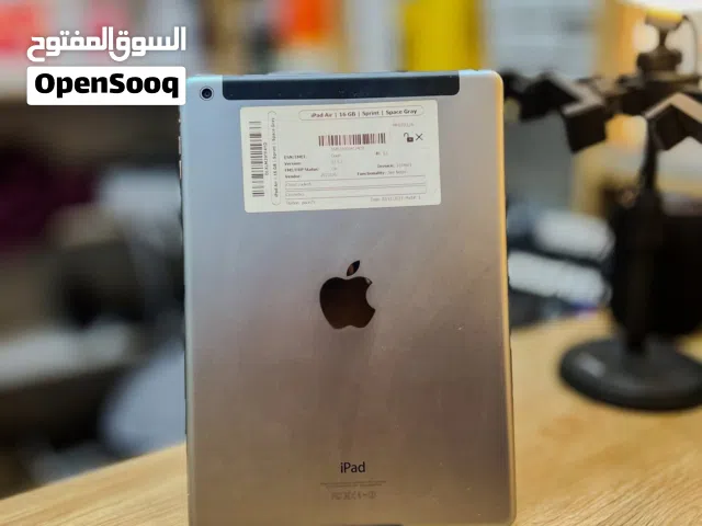 ايباد اير 2