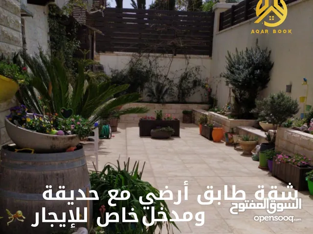200 m2 3 Bedrooms Apartments for Rent in Ramallah and Al-Bireh Other