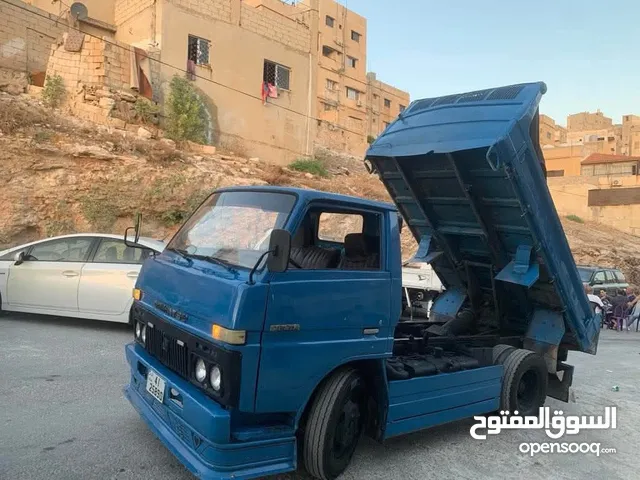 Used Daihatsu Kancil in Zarqa