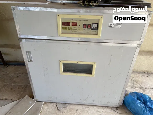 فقاسة 528 بيضه للبيع