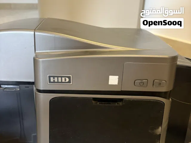 طابعة بطاقات اقرأ الوصف
