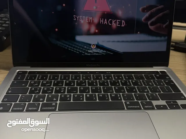 MacBook pro m1 - 13inch