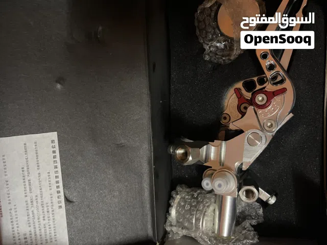 قبضات بريك وكلش