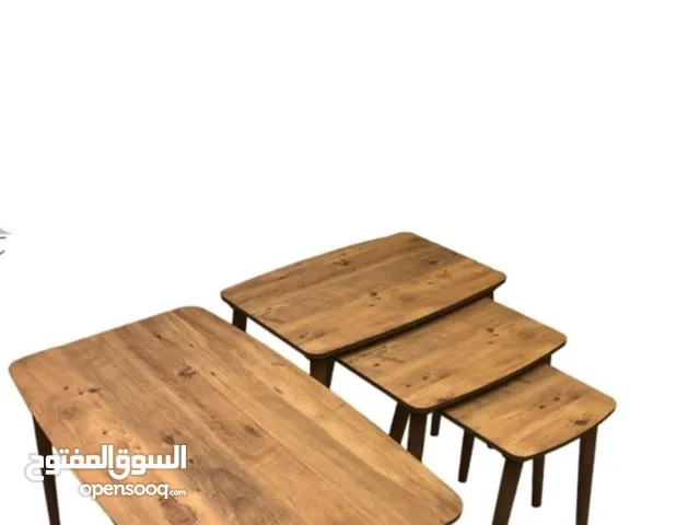 اطقم طربيزات تركي جديد بالكرتونة للبيع للكمية كاملة 495 طقم