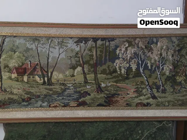 ثلاث براويز حجم كبير