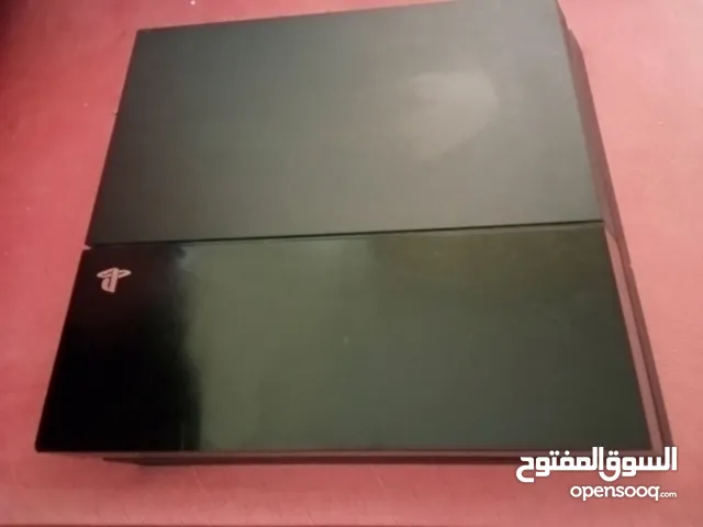 بلاستيشن 4 معدل علي20 لعبه . مركز الخطيب
