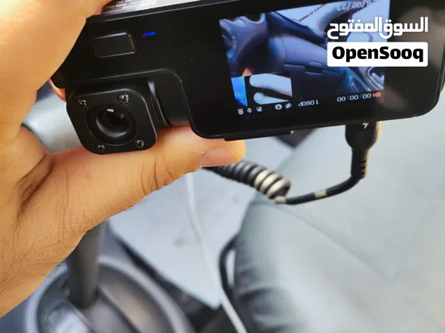 car dashcam