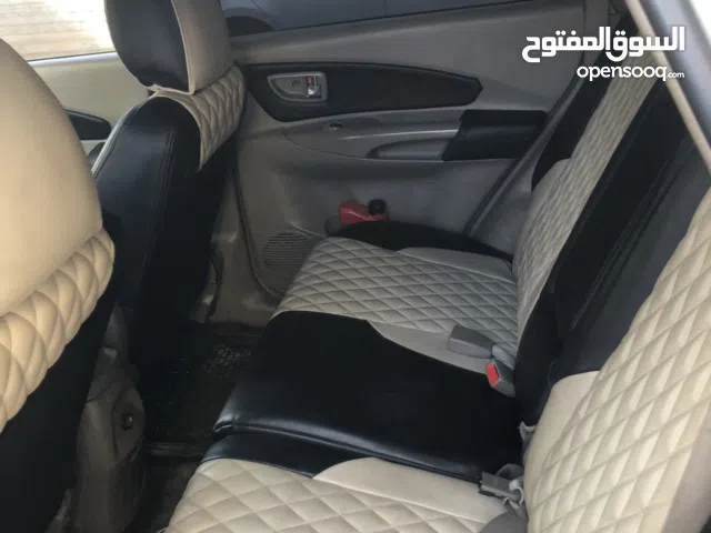Used Hyundai Tucson in Nablus
