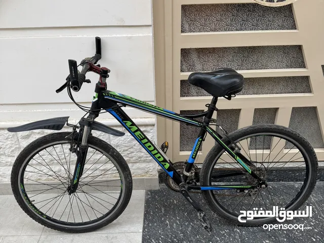 عجلة Meidida حالتها ممتازة
