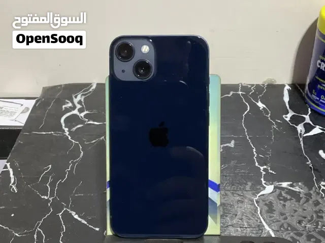 Apple iPhone 13 128 GB in Mansoura