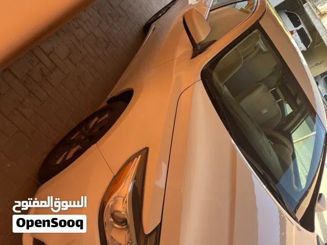 نيسان التيما 4سندر وكالت البحرين