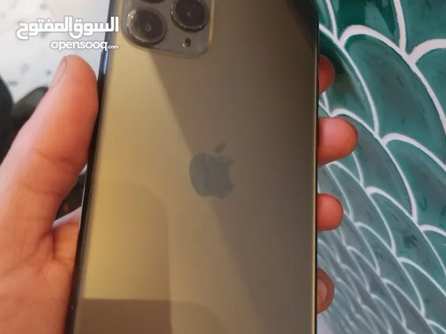 Apple iPhone 11 Pro 64 GB in Tripoli
