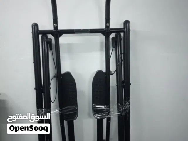 جهاز رياضي