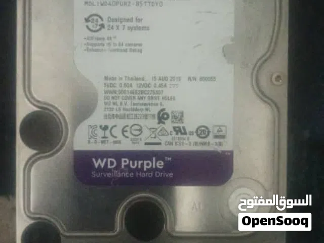 هرد 4تير جديد