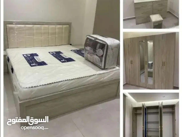 للبيع دولاب عرفه نوم جديد