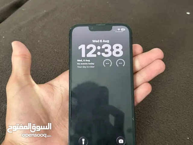 آيفون 14 العادي