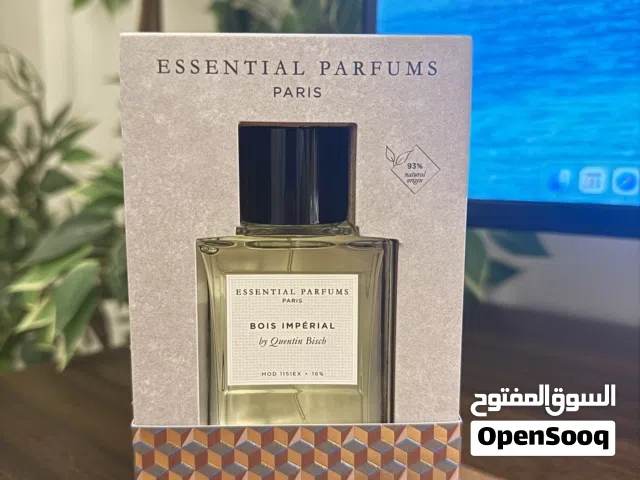 عطر بوا إمبيريال