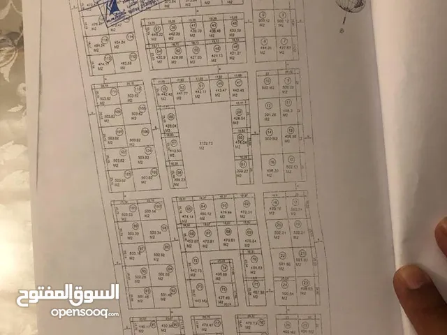 Residential Land for Sale in Kuwait City Khaldiya