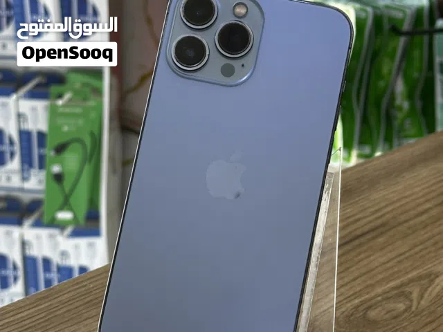 Apple iPhone 13 Pro Max 128 GB in Tripoli