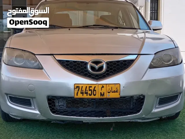 Mazda3 for sale