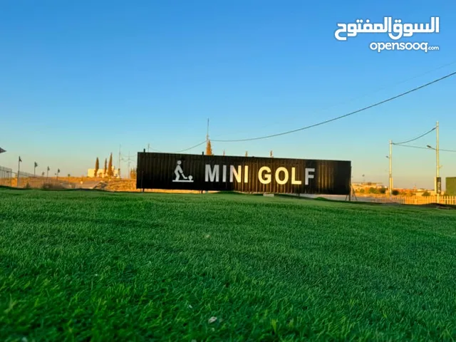  Farms for Sale in Amman Airport Road - Manaseer Gs