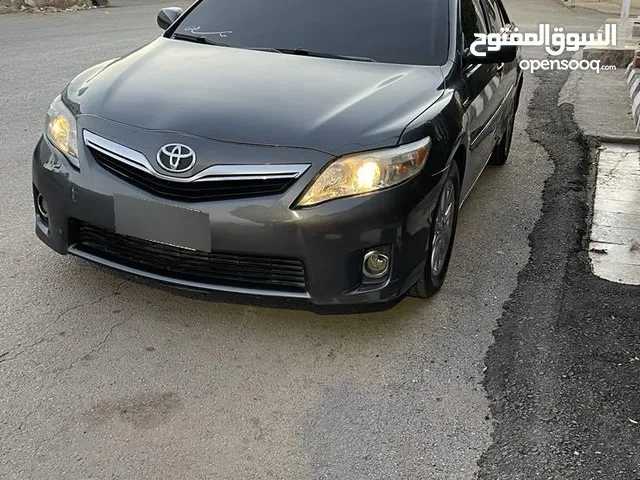 Used Toyota Camry in Irbid