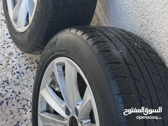   Tyre & Rim in Tripoli