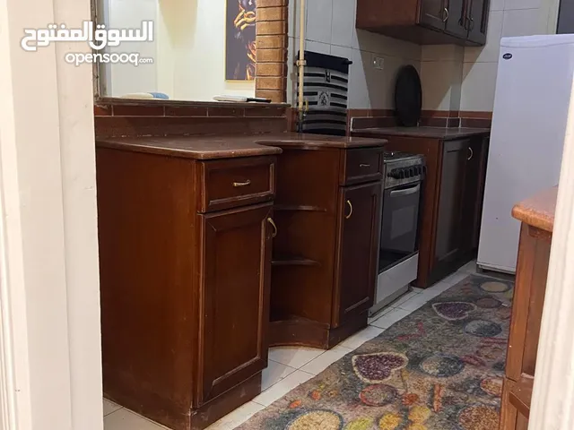 Furnished Daily in Giza 6th of October