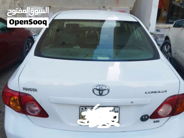 Used Toyota Corolla in Hawally