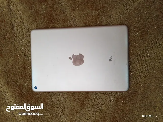 Apple iPad Mini 5 64 GB in Bani Walid