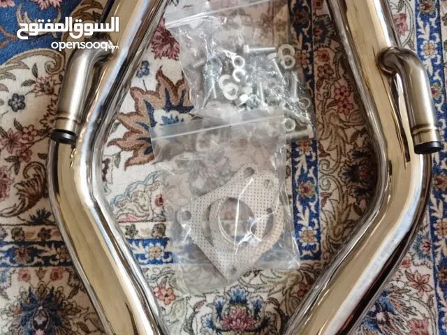 تست بايب حقZ370z350Infiniti G37G35