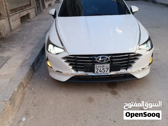 2020, هيونداي, اخرى