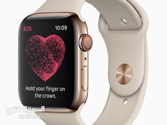 Apple watch series 4