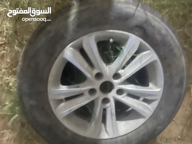 هوندى سونتا