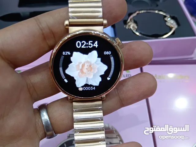 TicWatch smart watches for Sale in Mubarak Al-Kabeer