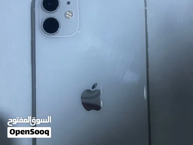 Apple iPhone 11 128 GB in Al Batinah