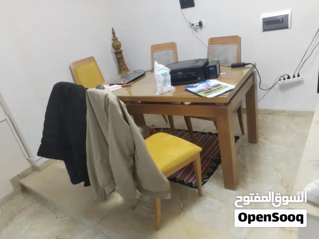 غرفة سفرة للبيع