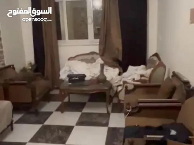 100 m2 2 Bedrooms Apartments for Rent in Giza Haram