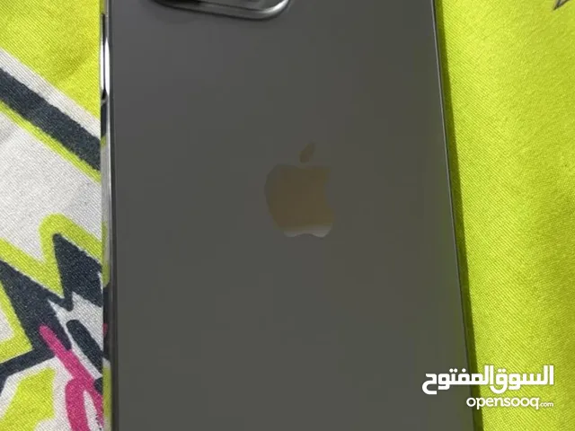 Apple iPhone 13 Pro Max 1 TB in Jeddah