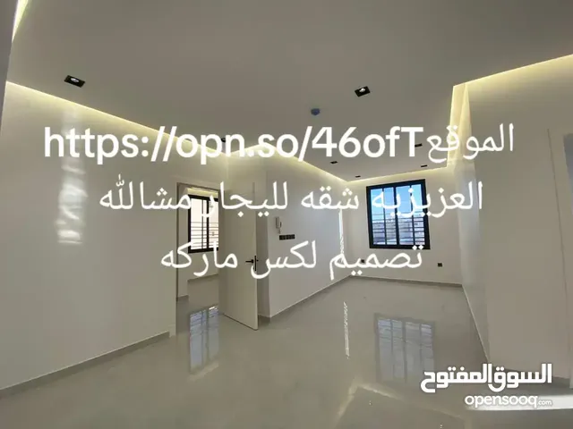 200 m2 4 Bedrooms Apartments for Rent in Tabuk Alaziziyah Aljadidah