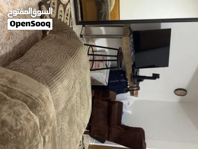 20 m2 1 Bedroom Apartments for Rent in Ramallah and Al-Bireh Al Quds