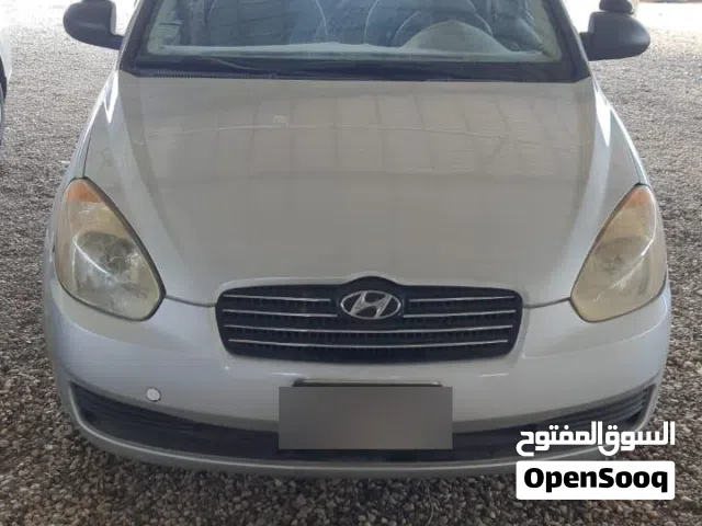 هيونداي اكسنت موديل 2011للبيع كاش واقساط ماشاء الله تبارك الرحمن بودي بلد  قير بلد شواصي بلد ارباق ب