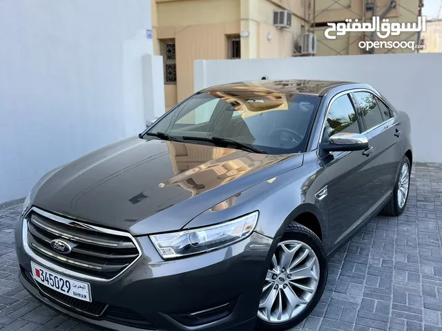 Ford Taurus Standard in Northern Governorate