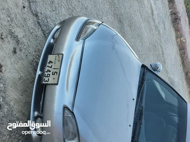 Used Hyundai Avante in Irbid