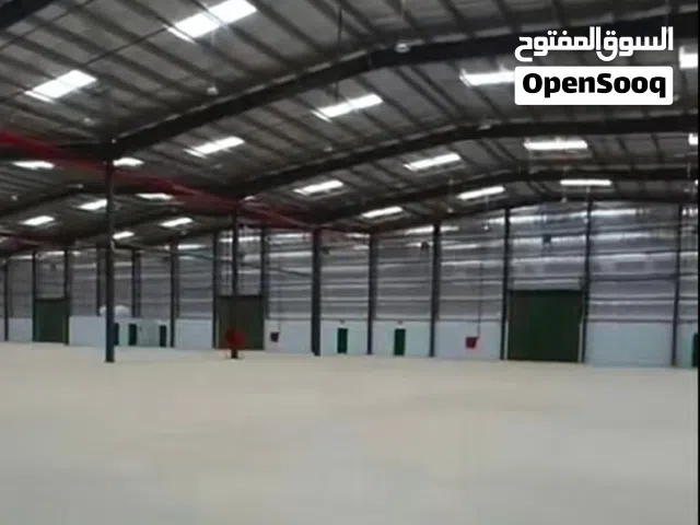 مقاول مصانع مستودعات فلل وايضا الاسفلت
