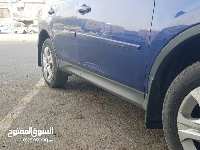 Toyota RAV 4 2016 in Sana'a