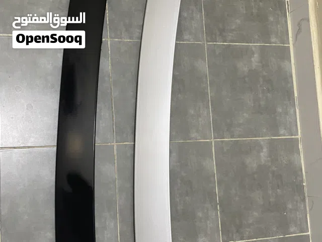 كاب للجامه الخلفيه حج كامري من موديل 2012 لحد 2014